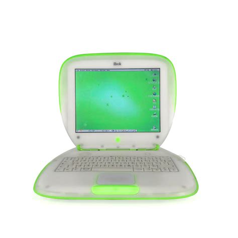 Apple iBOOK G3 M6411