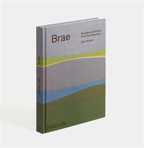 Brae: Recipes and stories from the restaurant | Bücher