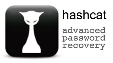 Introduction to Hashcat - zSecurity