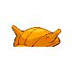 Shellder sprites gallery | Pokémon Database