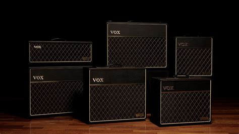 Vox AC Hand-Wired Series promises to be the ultimate recreation of the iconic guitar amps ...