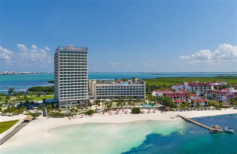 BREATHLESS CANCUN SOUL RESORT & SPA - Updated 2022 Prices & Hotel ...