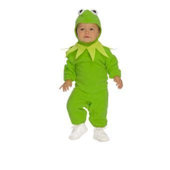 rana rene mupetts disfraz - Buscar con Google | Frog costume, Kermit the frog costume, Halloween ...