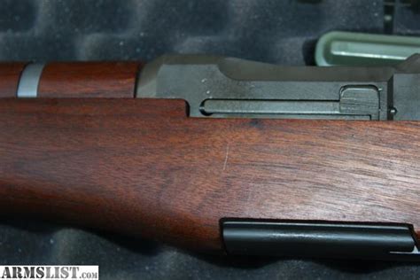 ARMSLIST - For Sale: M1 Garand CMP Special