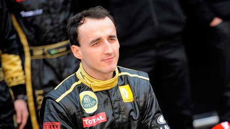 Robert Kubica admits ongoing mobility issues means F1 comeback some way off | F1 News