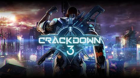 Crackdown 3: How to Unlock All Weapons