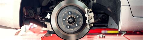 Auto Brake Repair Milton, ON | Brake Services Near Me