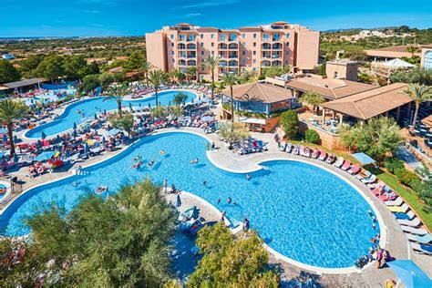 10 of the best family friendly hotels in Majorca (Mallorca) for 2024 ...