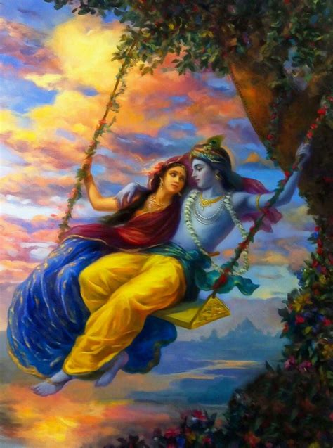 Radha krishna romantic photo - cargofilo