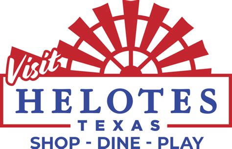 Visit Helotes – Shopping, Dining & Entertainment in Helotes Texas