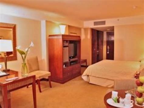 Melia Buenos Aires Hotel in Argentina - Room Deals, Photos & Reviews