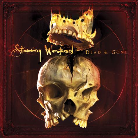 Apocalypse Later Music Reviews: Stabbing Westward - Dead & Gone (2020)