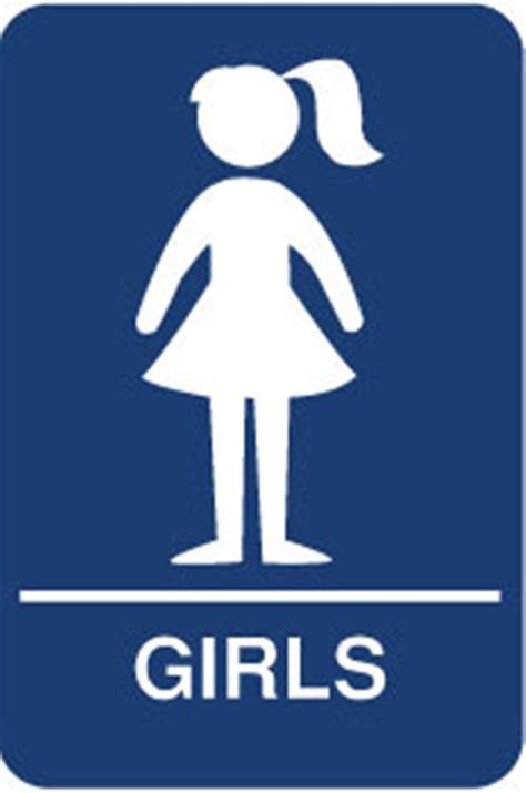 Bathroom Signs Printable | Bathroom signs, Funny bathroom signs, Boy and girl bathroom