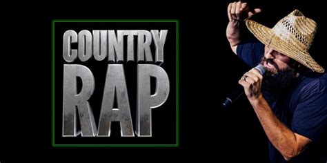 Le Country Rap, c’est quoi