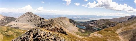 Sangre De Cristo Wilderness. Colorado Rocky Mountains. Stock Image - Image of cottonwood ...