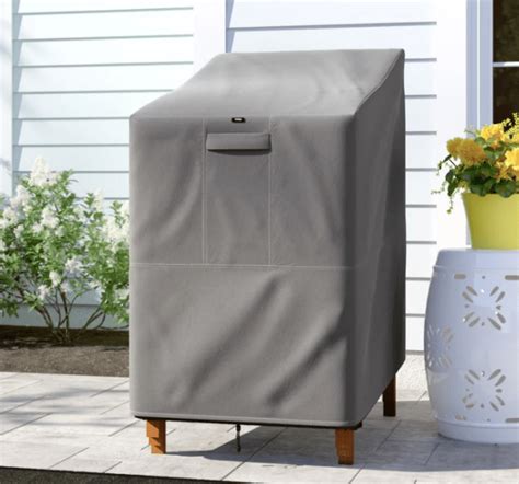 Outdoor Furniture Covers For All Weather Conditions