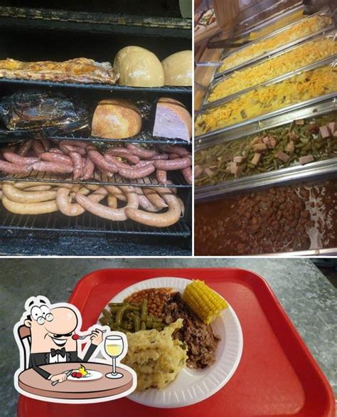 Old House BBQ, Lewisville - Carta del restaurante y opiniones