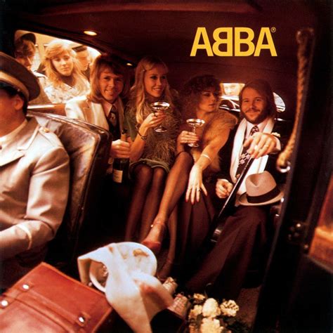 Abba - ABBA (LP) - Muziker