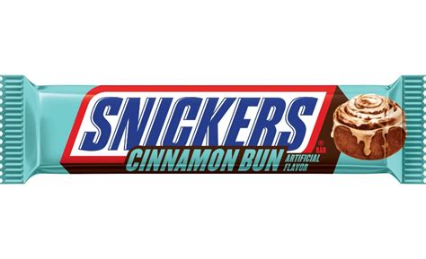 Newest Snickers flavor invokes warm autumn nostalgia | Snack Food ...