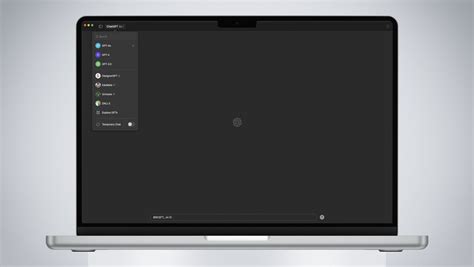 Download ChatGPT-4o Desktop App for macOS for Free - Android Sage