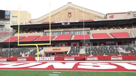 UW unveils new stadium renovation | Flipboard