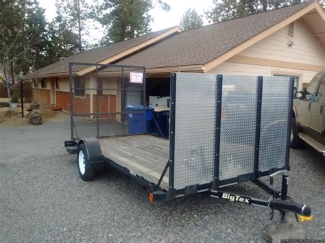 Used Atv Trailer For Sale - Used Campers