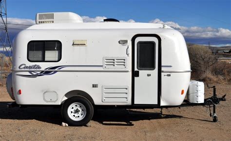 Small Camping Trailers With Bathrooms | Examatri Home Ideas