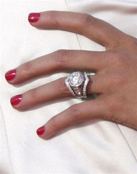 Pin on Celebrity Engagment Rings