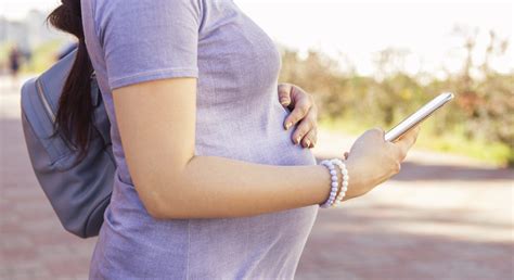 Everything You Need to Know About Maternity Leave