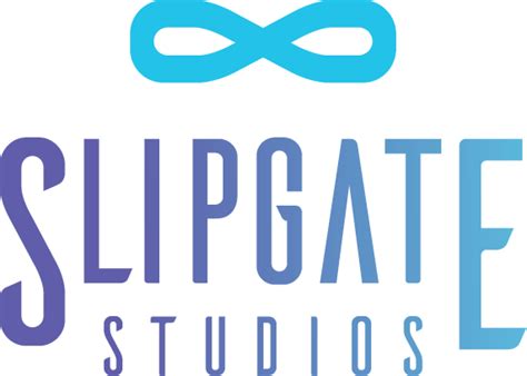 Slipgate Studios®