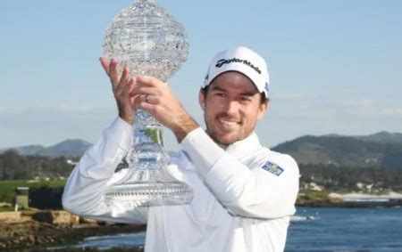 Nick Taylor a Pro-golfer from Canada with Millions as his Net Worth!