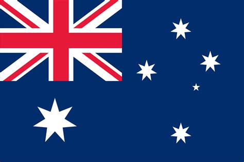 AUSTRALIA FLAG - Liberty Flag & Banner Inc.