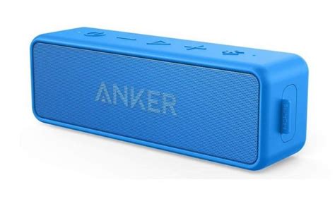 Anker Soundcore 2 Review - Outeraudio