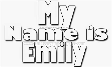 Emily Name Wallpaper - WallpaperSafari