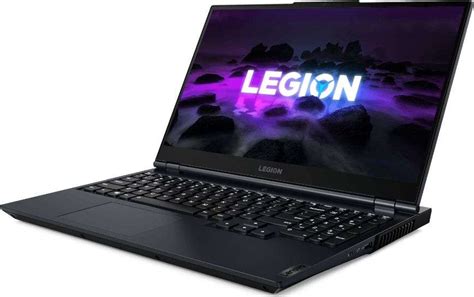 Lenovo Legion Ryzen 7 5800h, 15.6" 165Hz, RTX 3060, 16G, 512G