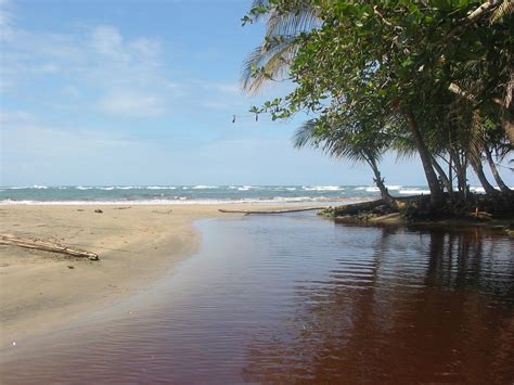 Playa Manzanillo Limon | Beach, Outdoor, Water