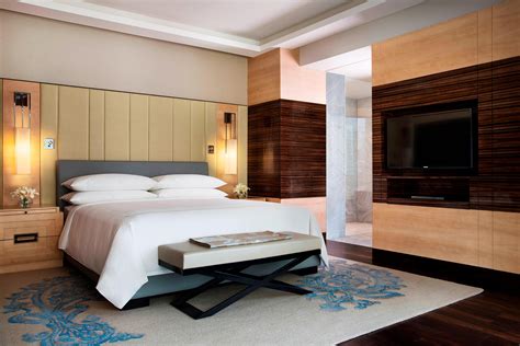 New Delhi, NCR Luxury Hotel | JW Marriott Hotel New Delhi Aerocity