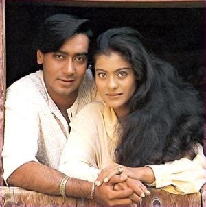 25 best images about Kajol & Ajay on Pinterest | Saree, Australia and ...