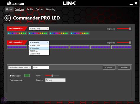 Corsair Commander Pro Overview | bit-tech.net