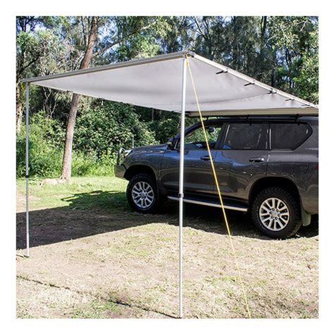 Drivetech 4x4 Awning 2 x 2.5M - SAAE