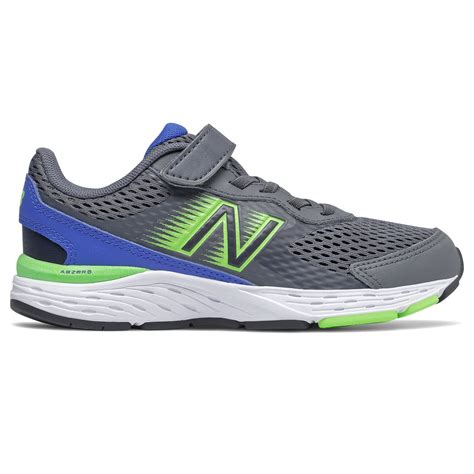 New Balance 680 V6 Kids Running