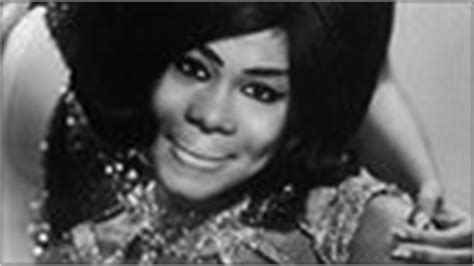 BBC News - Marvelettes founder Gladys Horton dies at 66