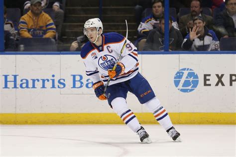 2017 NHL awards roundup: Edmonton Oilers' Connor McDavid wins Ted Lindsay Award - UPI.com