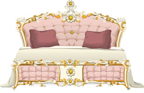 Download High Quality bed clipart pink Transparent PNG Images - Art Prim clip arts 2019