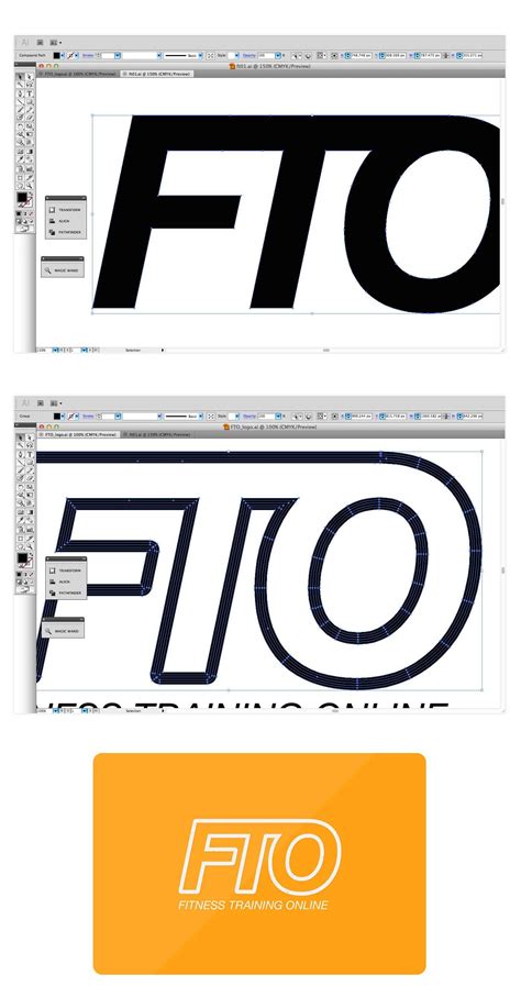 Fto Logo - LogoDix