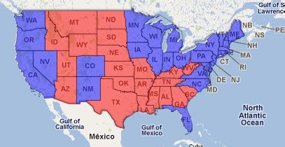 The Correlation Between Whole Foods, Cracker Barrel And The Obama Vote | HuffPost