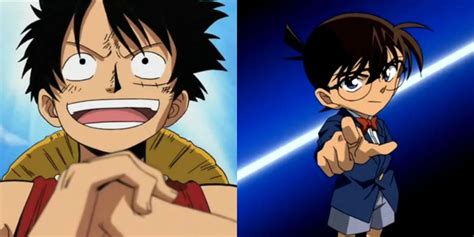 15 Longest-Running Anime Of All Time