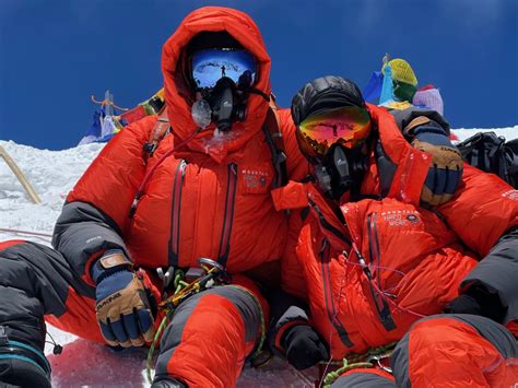 Mt Everest Climbing Expedition with Mountain Professionals