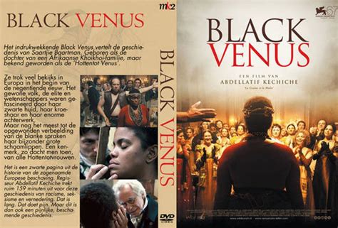 esbimedia.com - BLACK VENUS: THE DISTURBING AND OVERWHELMING VENUS OF ...