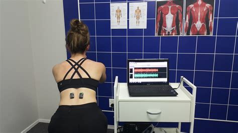 muscle testing - Body Synergy, Dunedin Gym, Massage & Back Pain Therapy